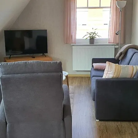 בית נופש With 1 Bedroom *
