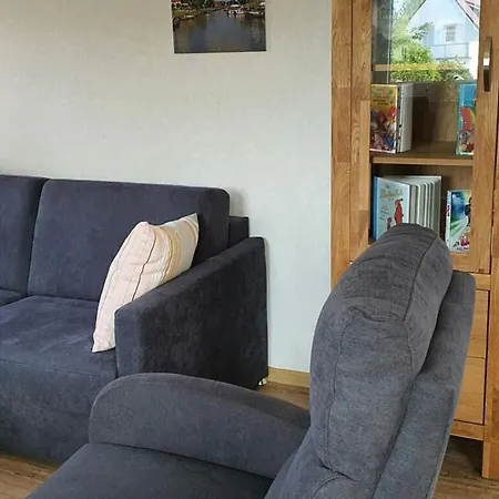 בית נופש With 1 Bedroom קרוליננזיל