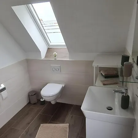 בית נופש With 1 Bedroom *