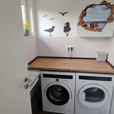 With 1 Bedroom בית נופש