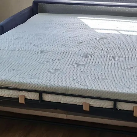 With 1 Bedroom Σπίτι διακοπών
